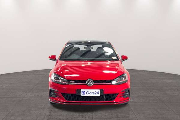 2019 Volkswagen Golf GTI 7.5