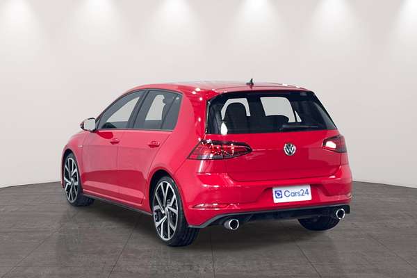 2019 Volkswagen Golf GTI 7.5