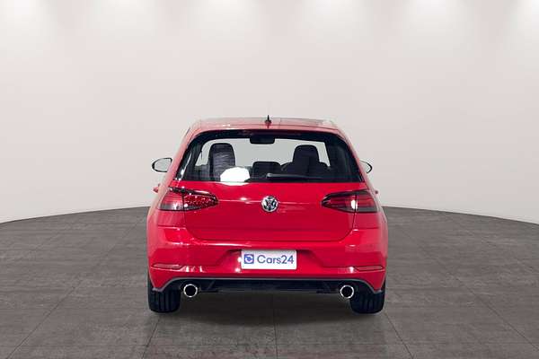 2019 Volkswagen Golf GTI 7.5
