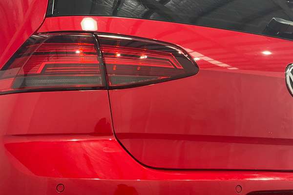 2019 Volkswagen Golf GTI 7.5