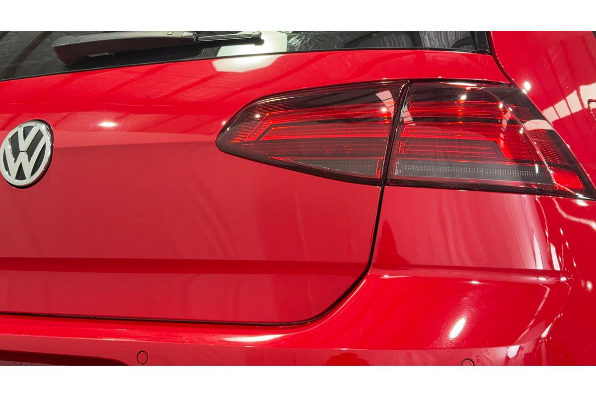 2019 Volkswagen Golf GTI 7.5