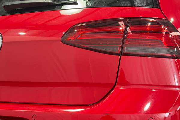 2019 Volkswagen Golf GTI 7.5