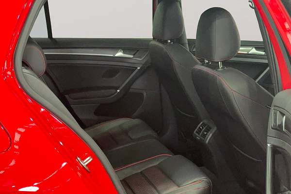 2019 Volkswagen Golf GTI 7.5