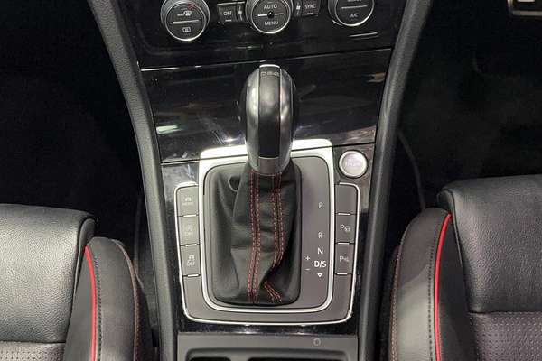 2019 Volkswagen Golf GTI 7.5