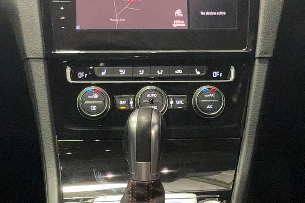 2019 Volkswagen Golf GTI 7.5