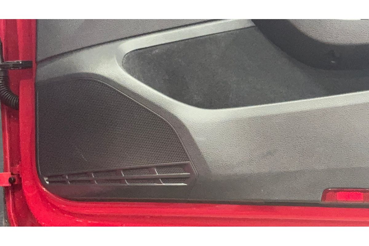 2019 Volkswagen Golf GTI 7.5