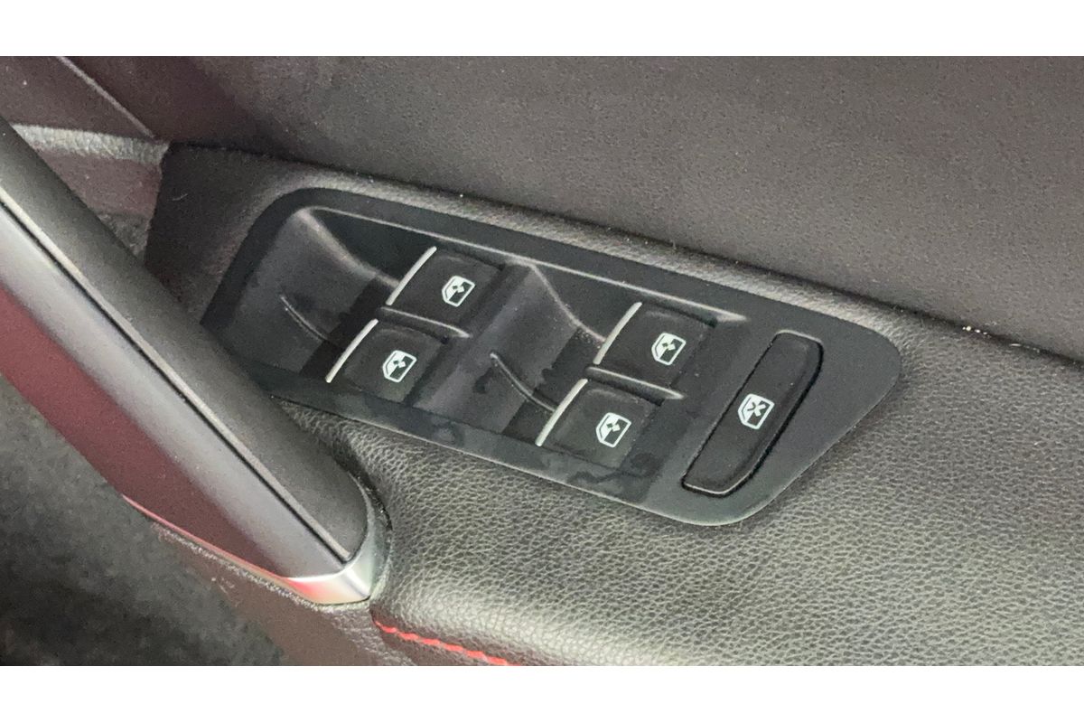 2019 Volkswagen Golf GTI 7.5
