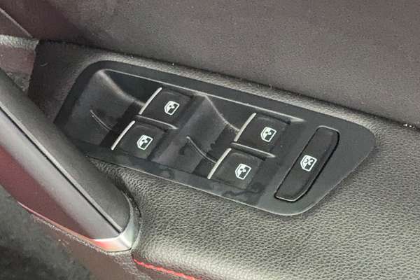 2019 Volkswagen Golf GTI 7.5