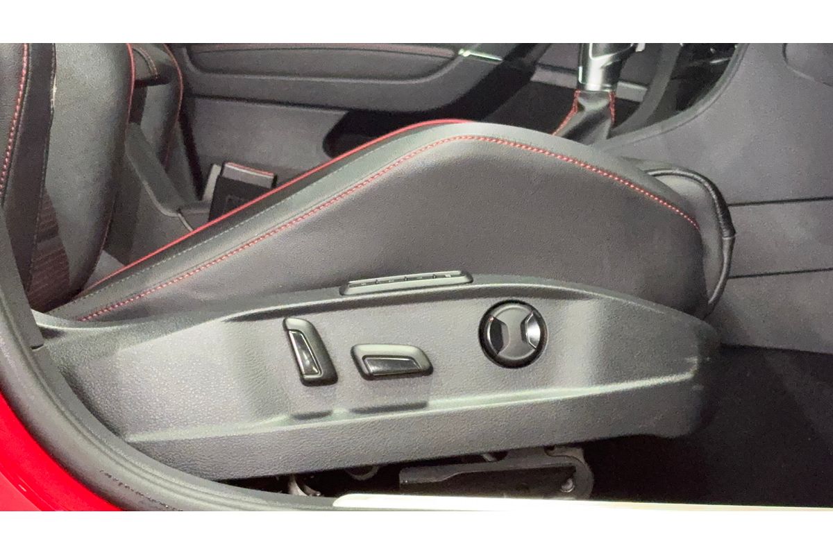 2019 Volkswagen Golf GTI 7.5