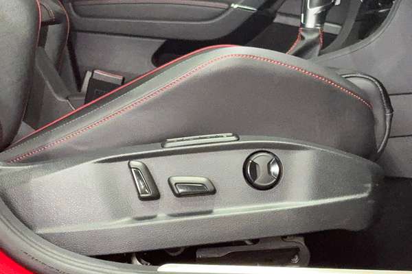 2019 Volkswagen Golf GTI 7.5