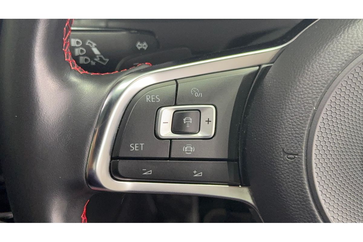 2019 Volkswagen Golf GTI 7.5