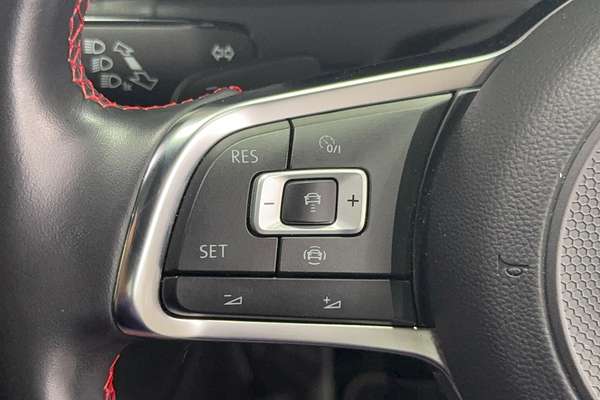 2019 Volkswagen Golf GTI 7.5