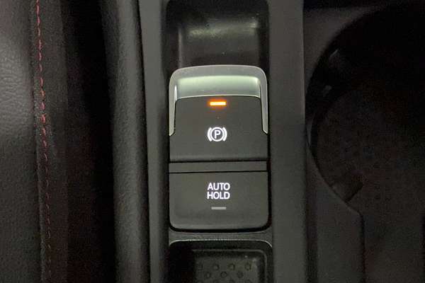 2019 Volkswagen Golf GTI 7.5