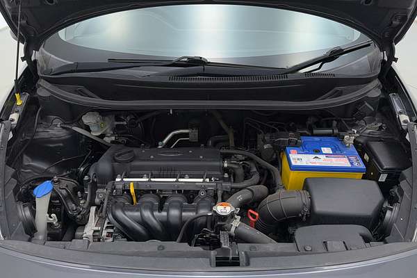 2015 Kia Rio S UB MY16