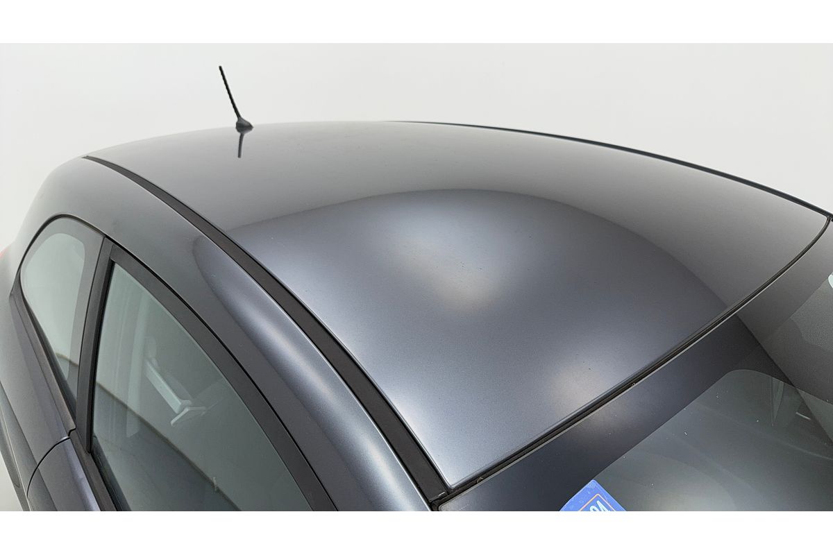 2015 Kia Rio S UB MY16
