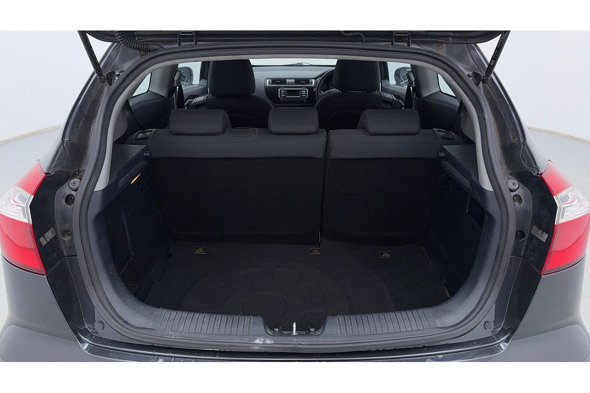 2015 Kia Rio S UB MY16