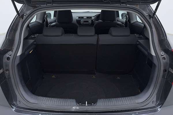2015 Kia Rio S UB MY16