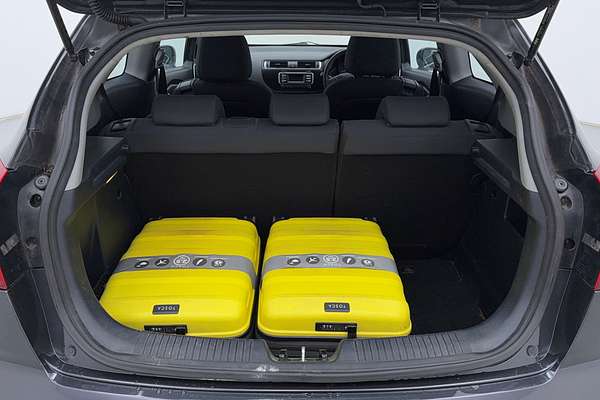 2015 Kia Rio S UB MY16