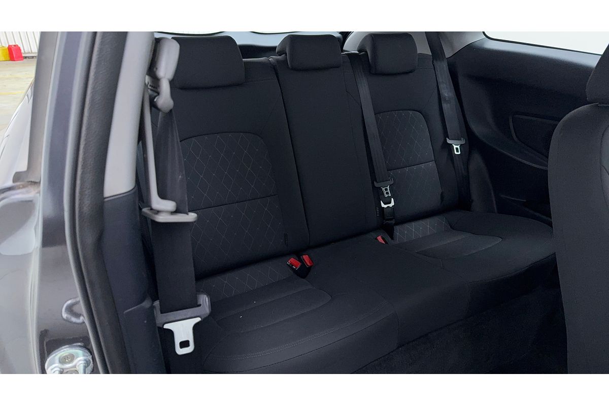 2015 Kia Rio S UB MY16