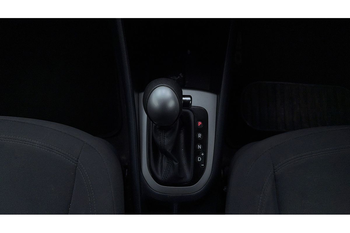 2015 Kia Rio S UB MY16