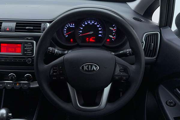 2015 Kia Rio S UB MY16