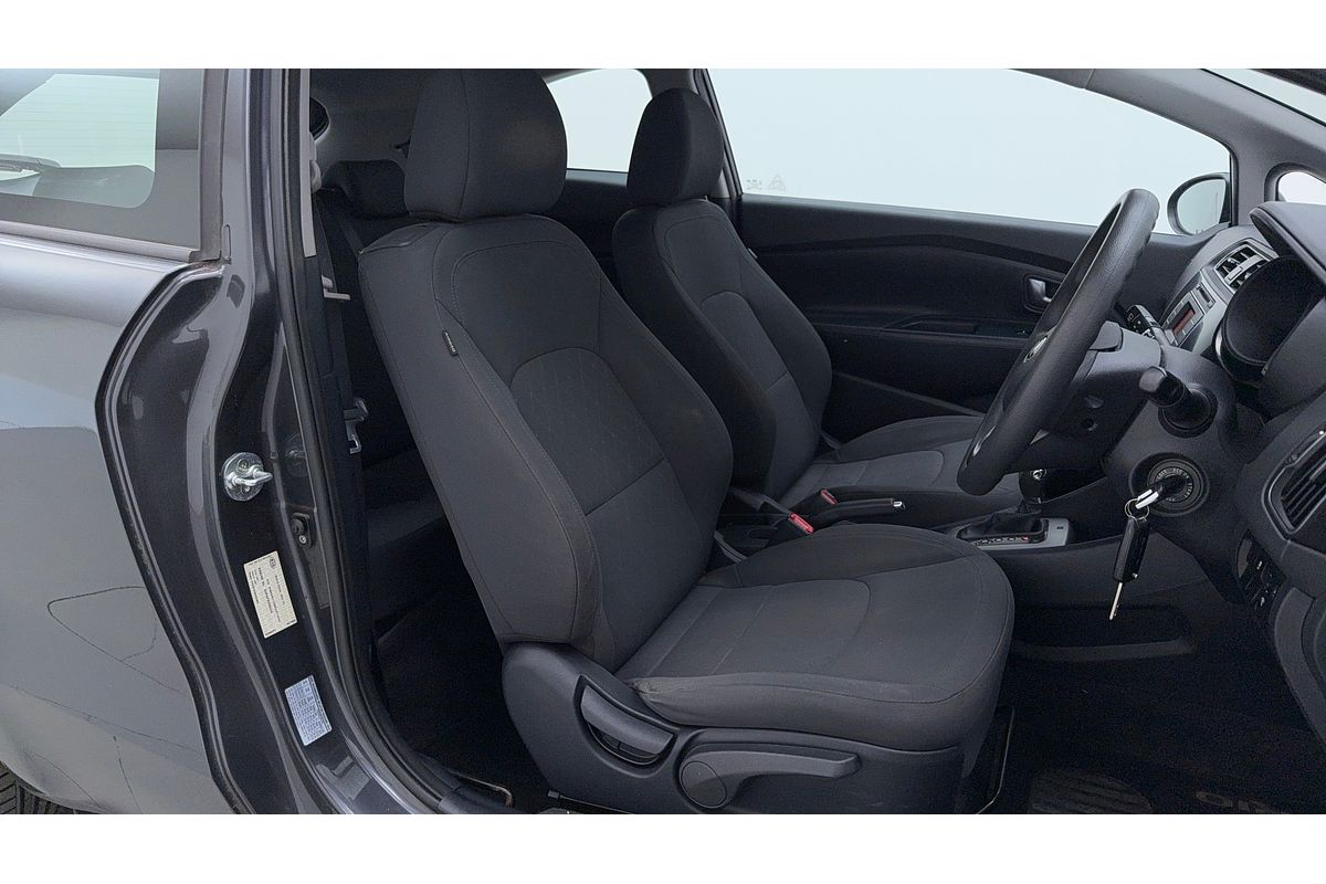 2015 Kia Rio S UB MY16