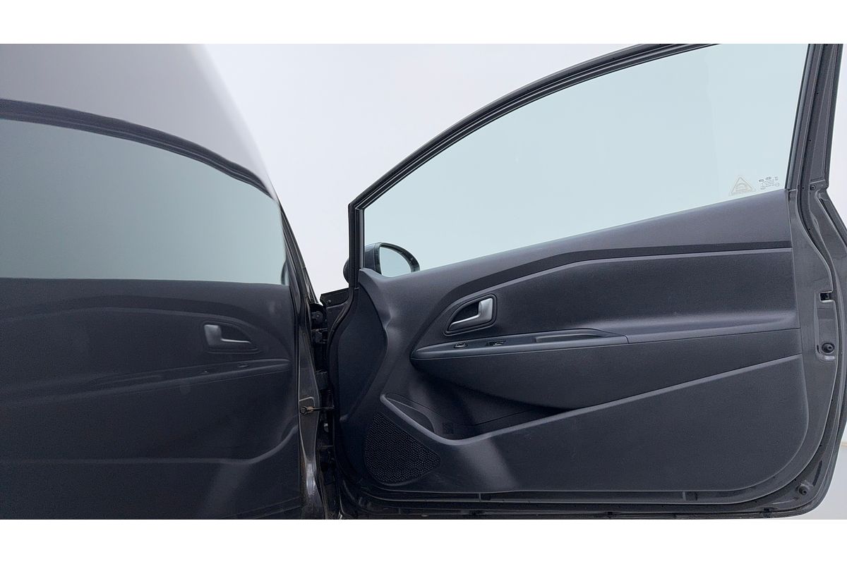 2015 Kia Rio S UB MY16