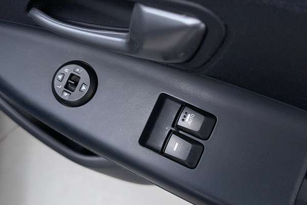 2015 Kia Rio S UB MY16