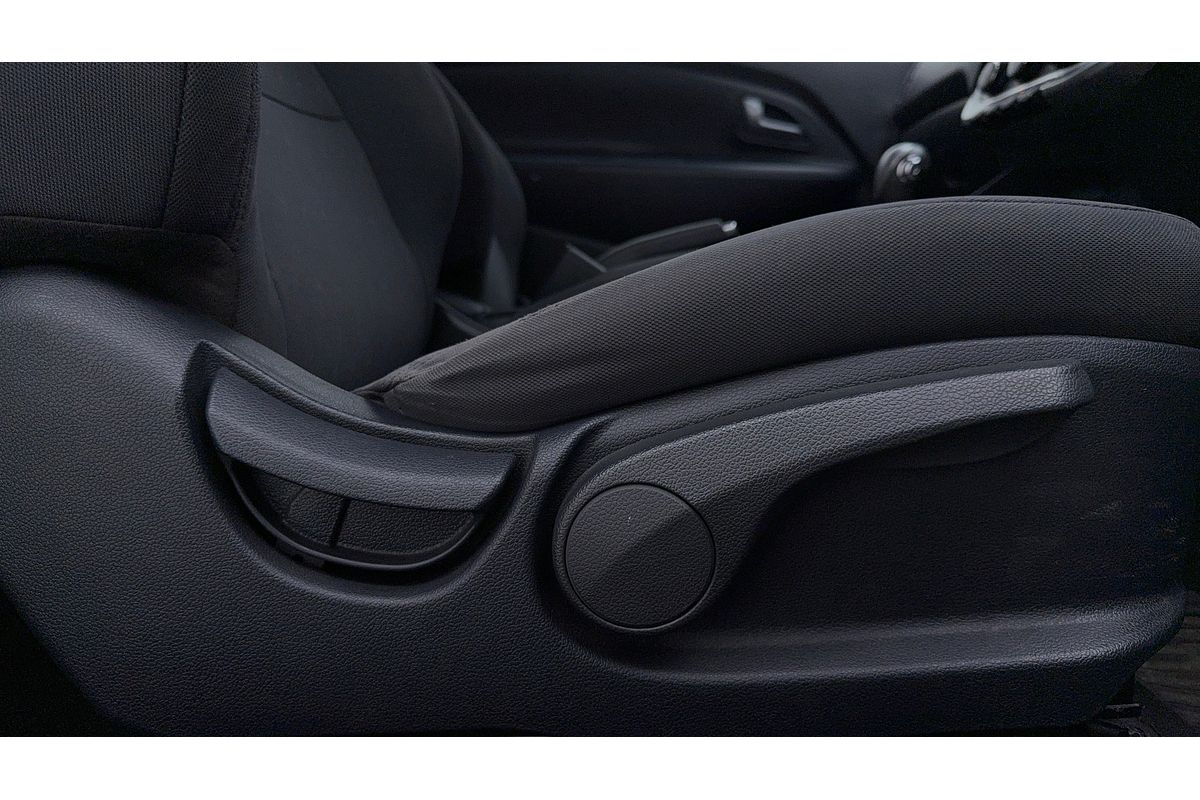 2015 Kia Rio S UB MY16