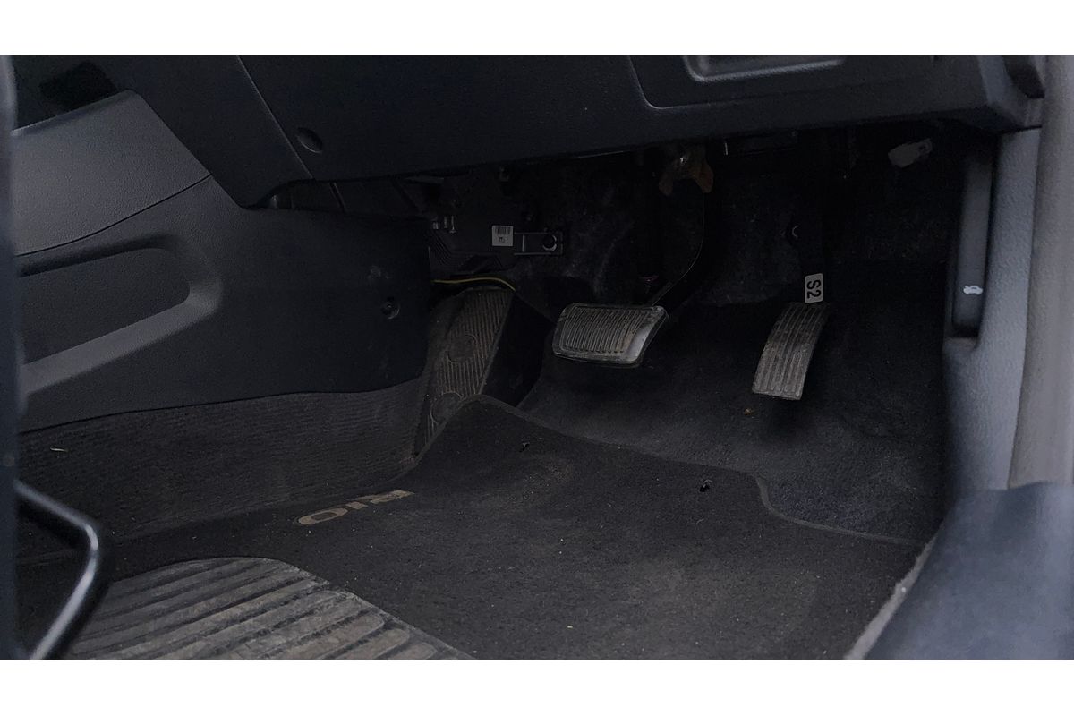 2015 Kia Rio S UB MY16