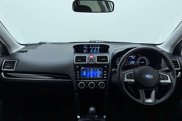 2017 Subaru Forester 2.5i-L MY16