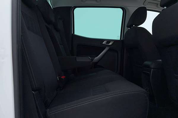 2020 Ford Ranger XLT 2.0 HI-RIDER (4x2) PX MKIII MY20.25 REAR WHEEL DRIVE