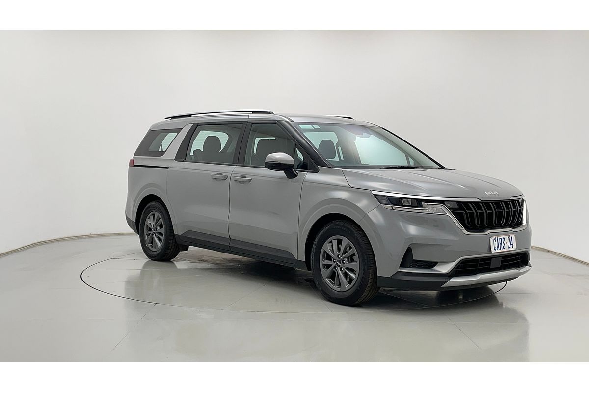 2022 Kia Carnival S KA4 MY22