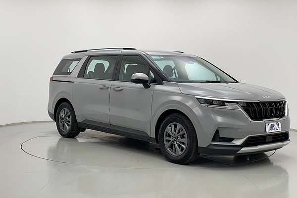 2022 Kia Carnival S KA4 MY22