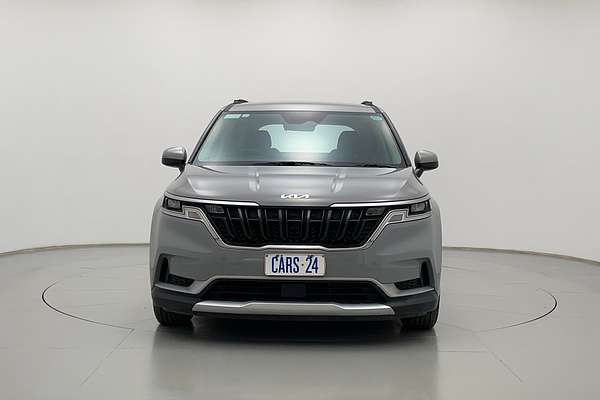 2022 Kia Carnival S KA4 MY22