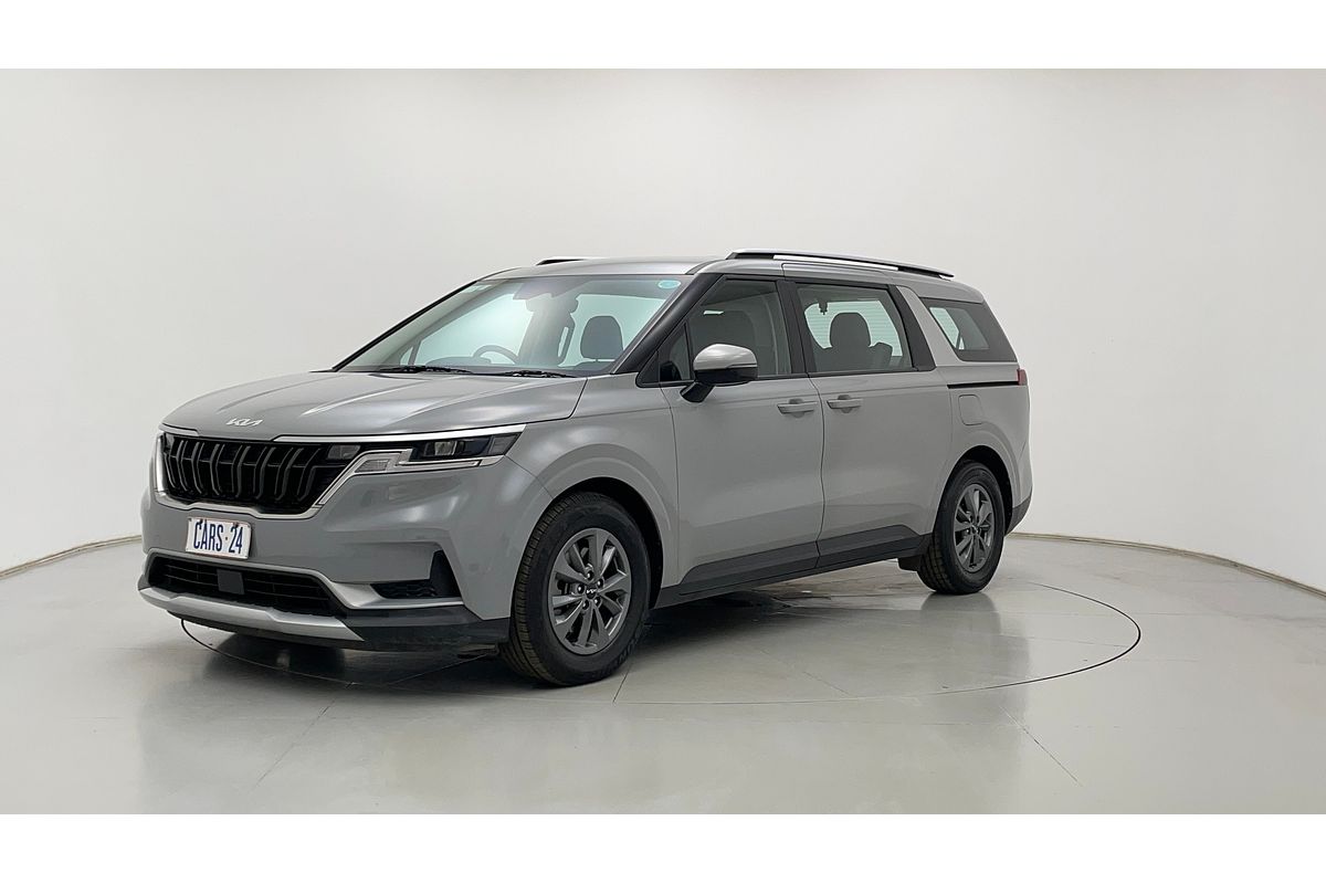 2022 Kia Carnival S KA4 MY22