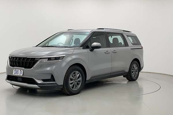 2022 Kia Carnival S KA4 MY22