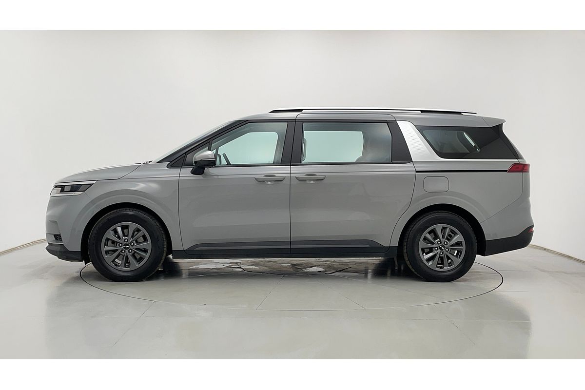2022 Kia Carnival S KA4 MY22