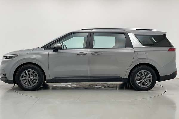 2022 Kia Carnival S KA4 MY22