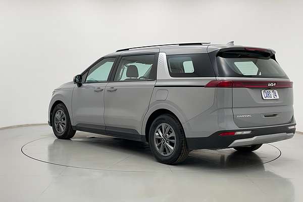 2022 Kia Carnival S KA4 MY22