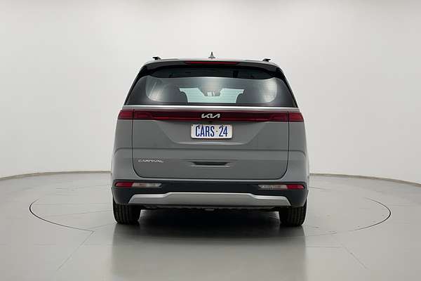 2022 Kia Carnival S KA4 MY22