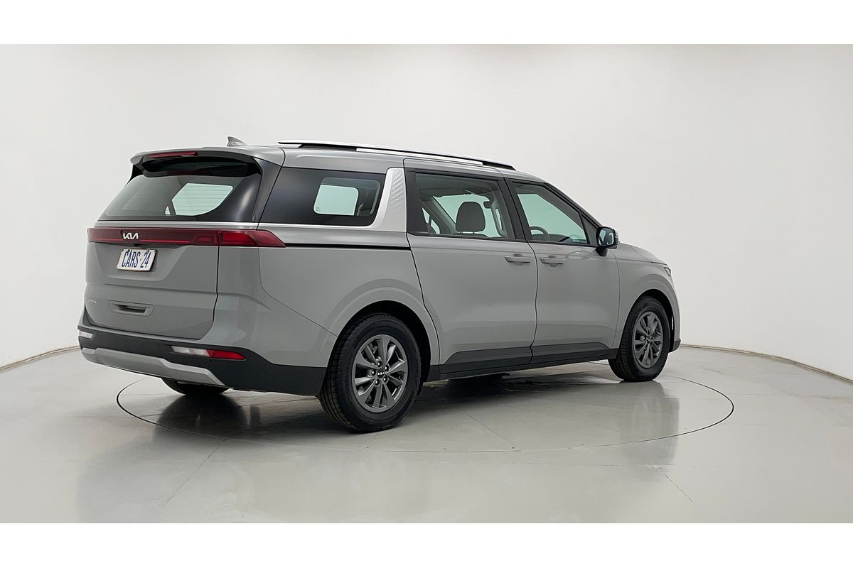 2022 Kia Carnival S KA4 MY22