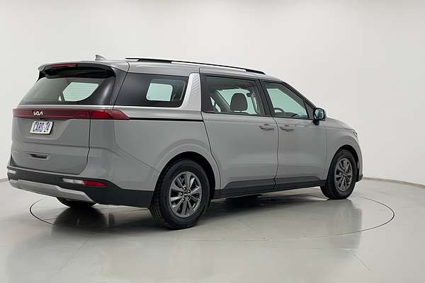 2022 Kia Carnival S KA4 MY22