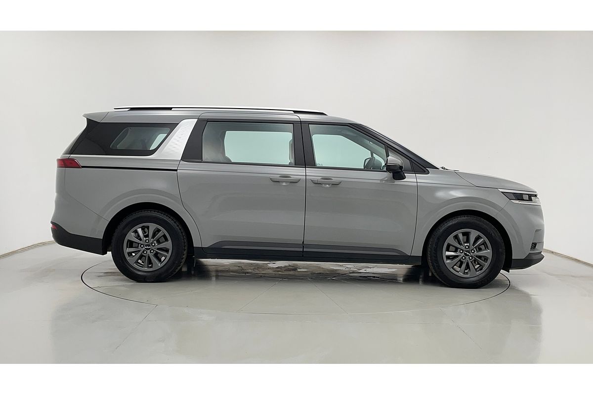 2022 Kia Carnival S KA4 MY22