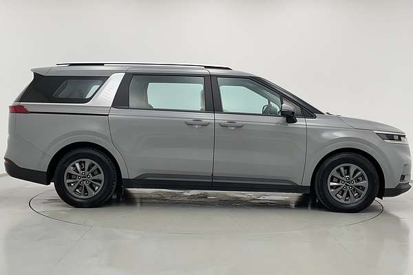 2022 Kia Carnival S KA4 MY22