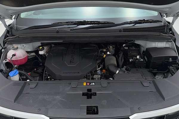 2022 Kia Carnival S KA4 MY22