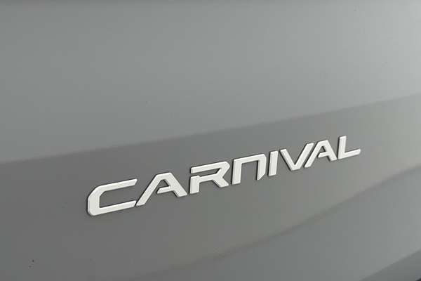 2022 Kia Carnival S KA4 MY22