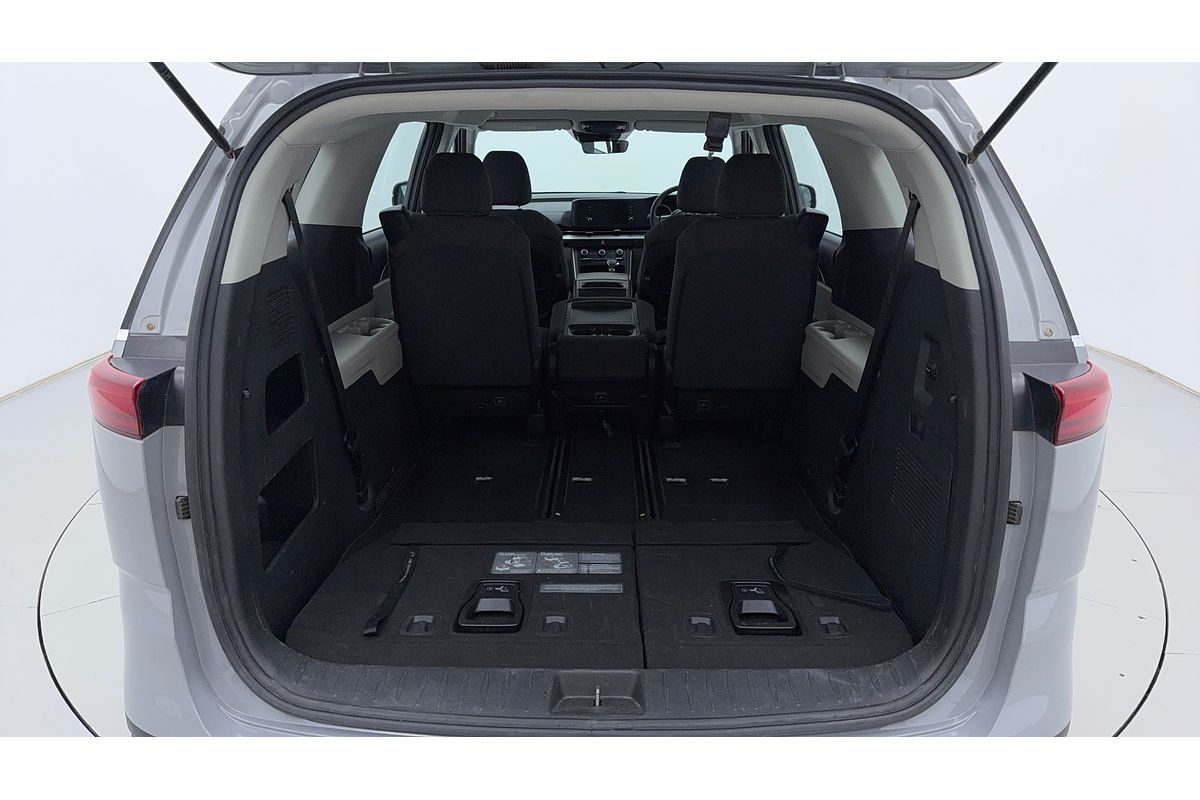 2022 Kia Carnival S KA4 MY22