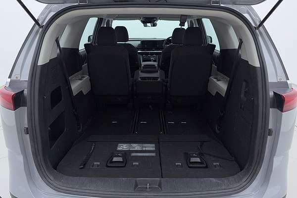 2022 Kia Carnival S KA4 MY22