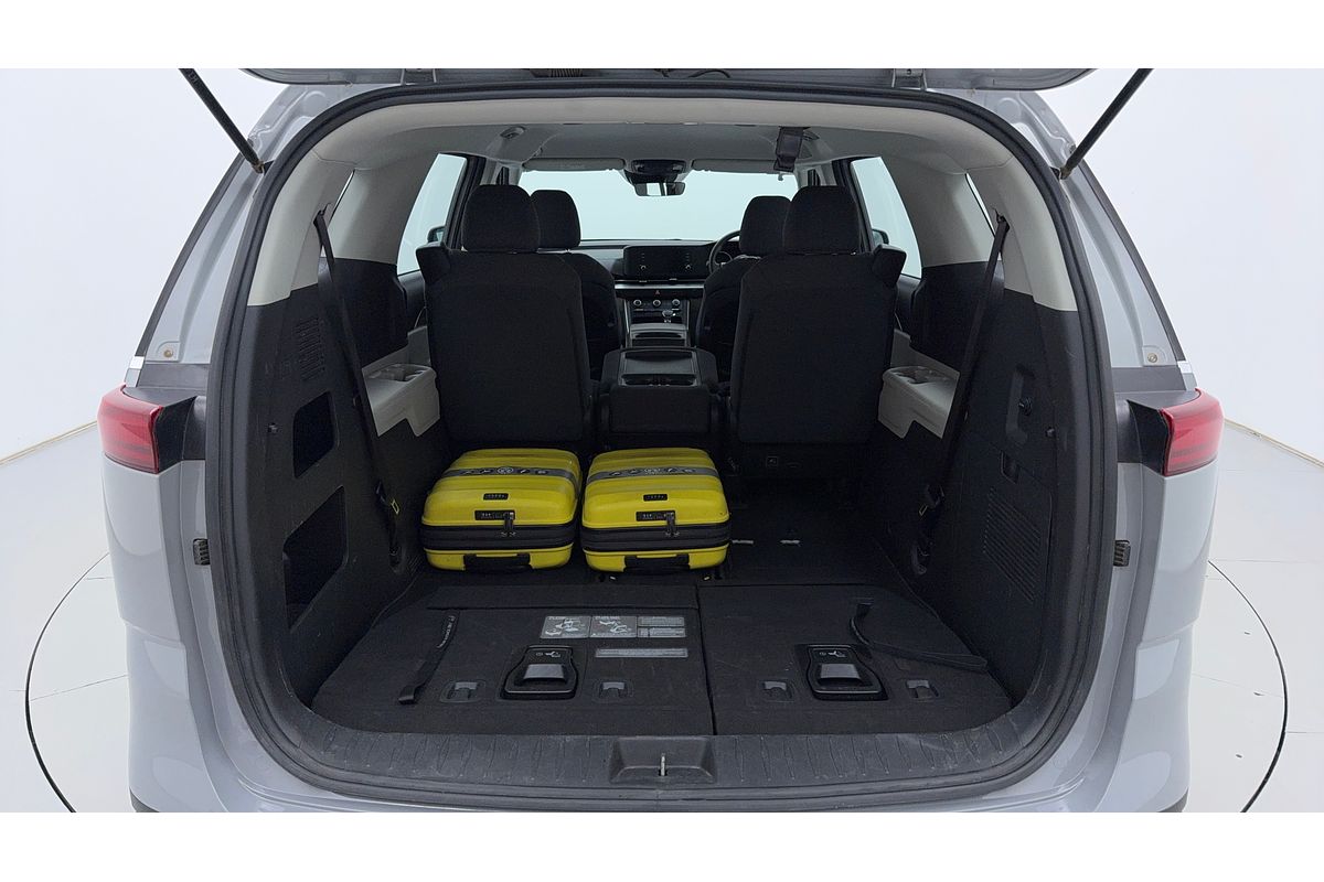 2022 Kia Carnival S KA4 MY22